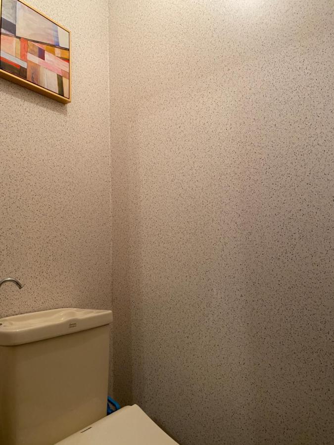 Modan Oabya Hakone: Shrine Visit and Lake Ashinoko Views Apartment Exterior photo